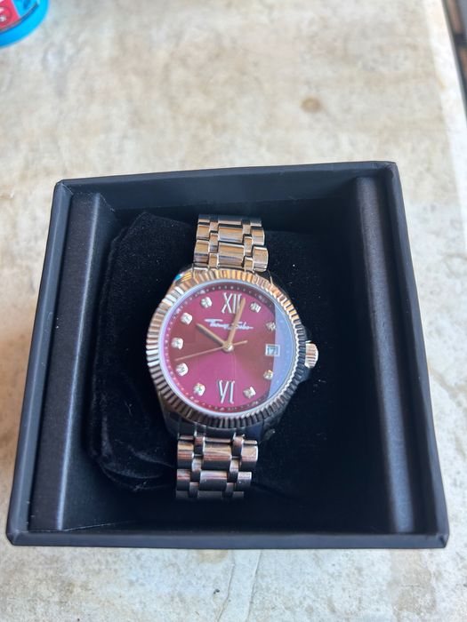 Часовник Thomas Sabo