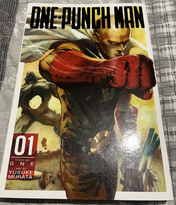 Volume Manga - Anime BEASTARS, One-Punch Man, Demon slayer, Death Note ...