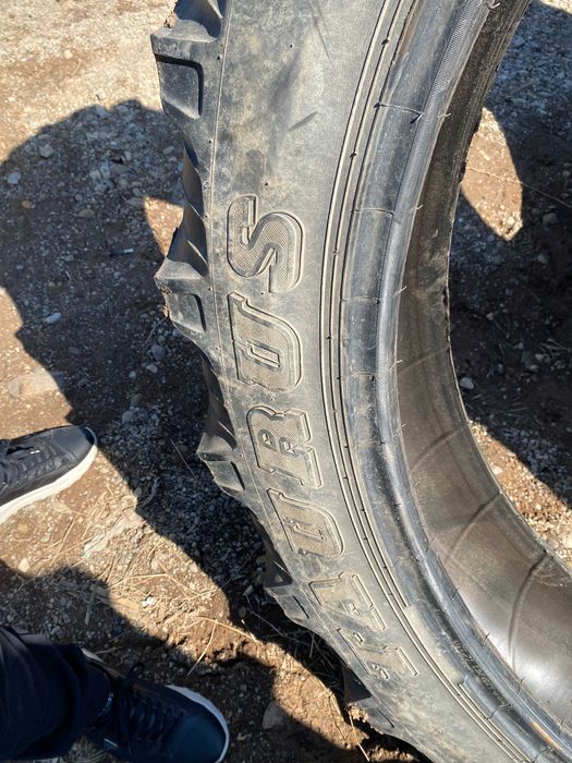 cauciuc 11.2 R42 taurrus