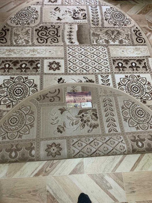 КОВЕР   1,5м*2,3м