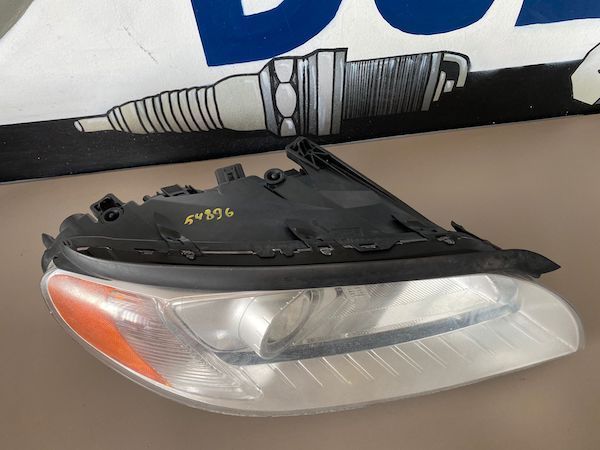 Far Xenon Dreapta Volvo S80 V70 2007-2012 31214348