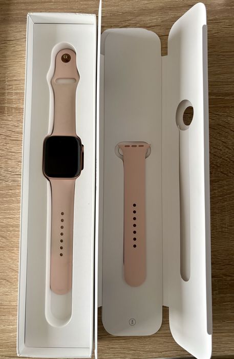 Apple Watch Series 3