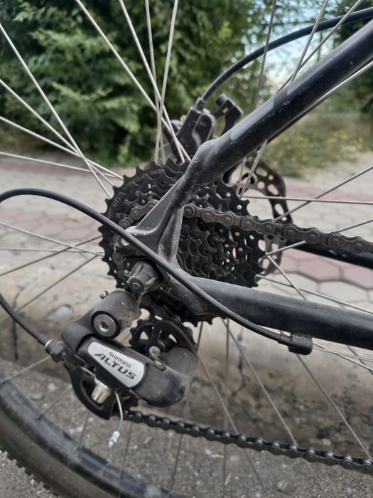 Продам Cannondale Trail 6 29