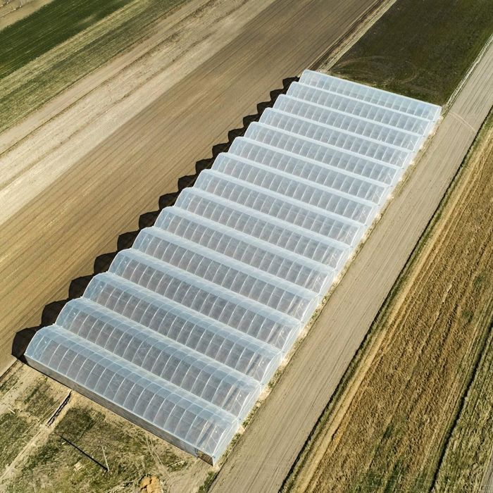 Folie solar Plastika Kritis Kritifil ®️ 2996 Crystal Clear