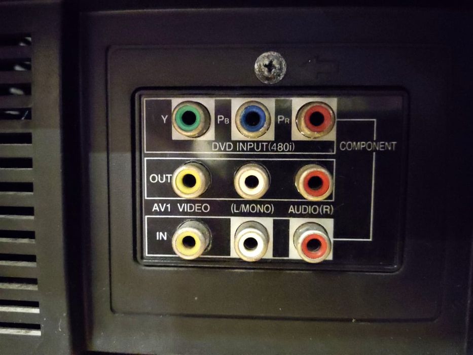 Телевизор+ ПРИСТАВКА 23 канала