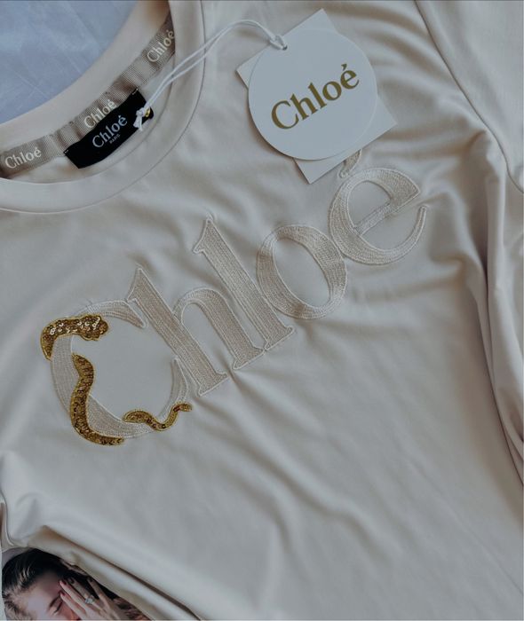 Дамска тениска Chloe