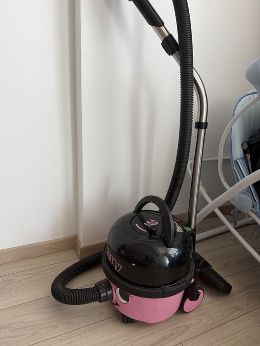 Aspirator mufa Anglia