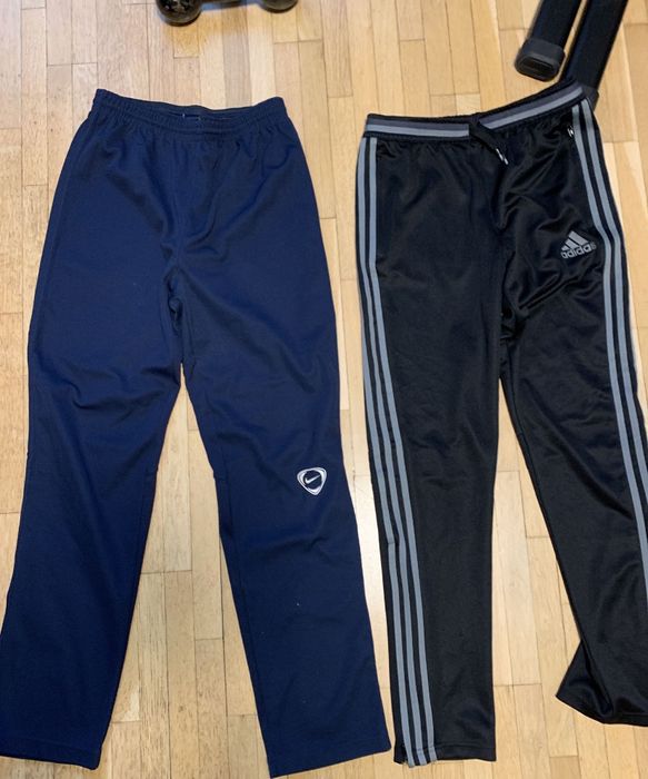 Desigual, Nike, Paul Smith и др дънки и блузи 146-152