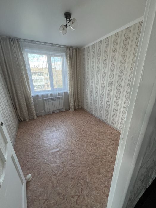 Продам 3 ком квартиру 20 мкр