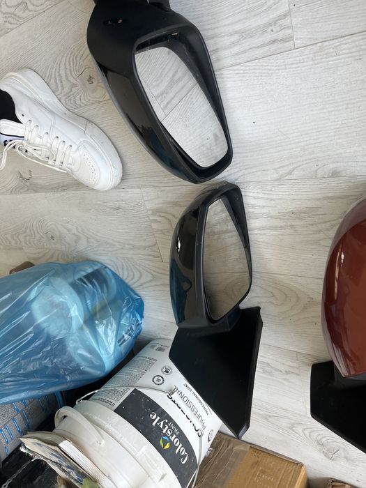 Oglinzi megan 3 2009 2015