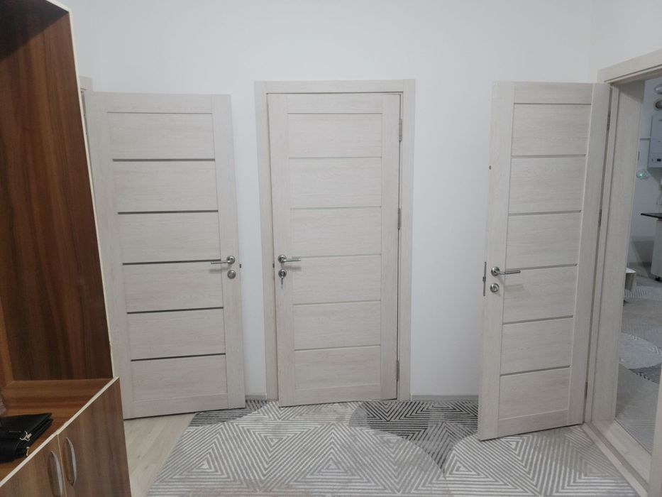 Kvartraga oila qizla qoʻyiladi