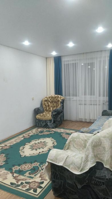 Сдам 2ком квартиру