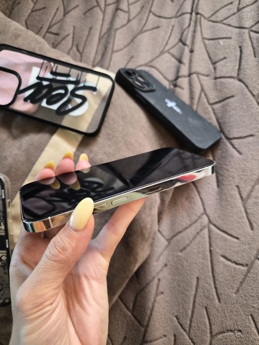 Комплект 13 pro и apple watch