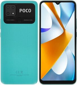 Продам телефон Poco C40