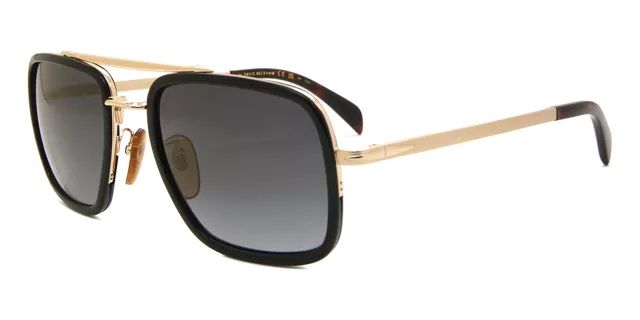 Оригинални мъжки слънчеви очила David Beckham