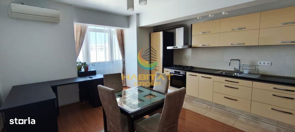 Apartament 3 camere, mobilat, loc de parcare, 10 min metrou - View 6