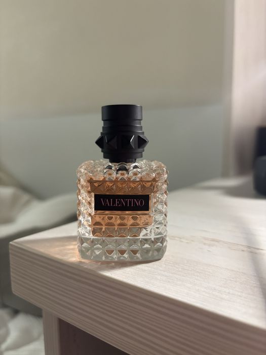 Духи Valentino Donna Born in Roma