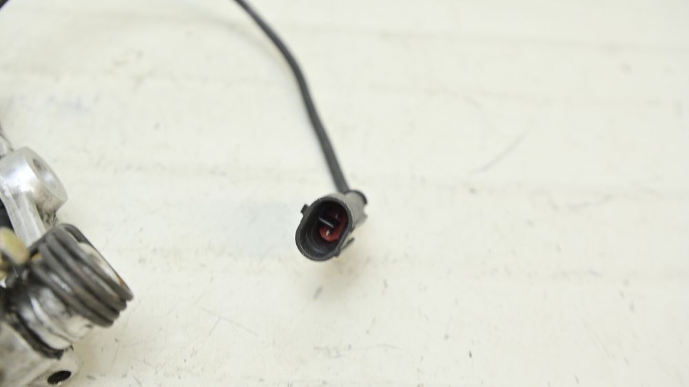 Pedala Frana Spate Cu Suport Ducati 749 999