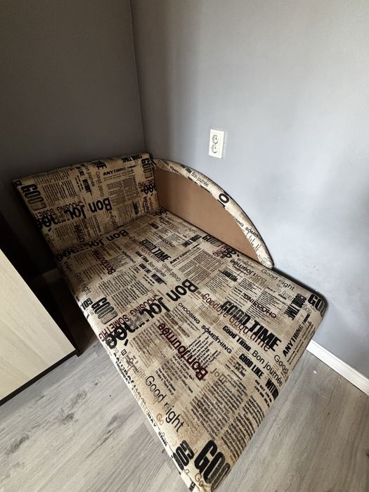 Диван (такта), 80х120 (190)