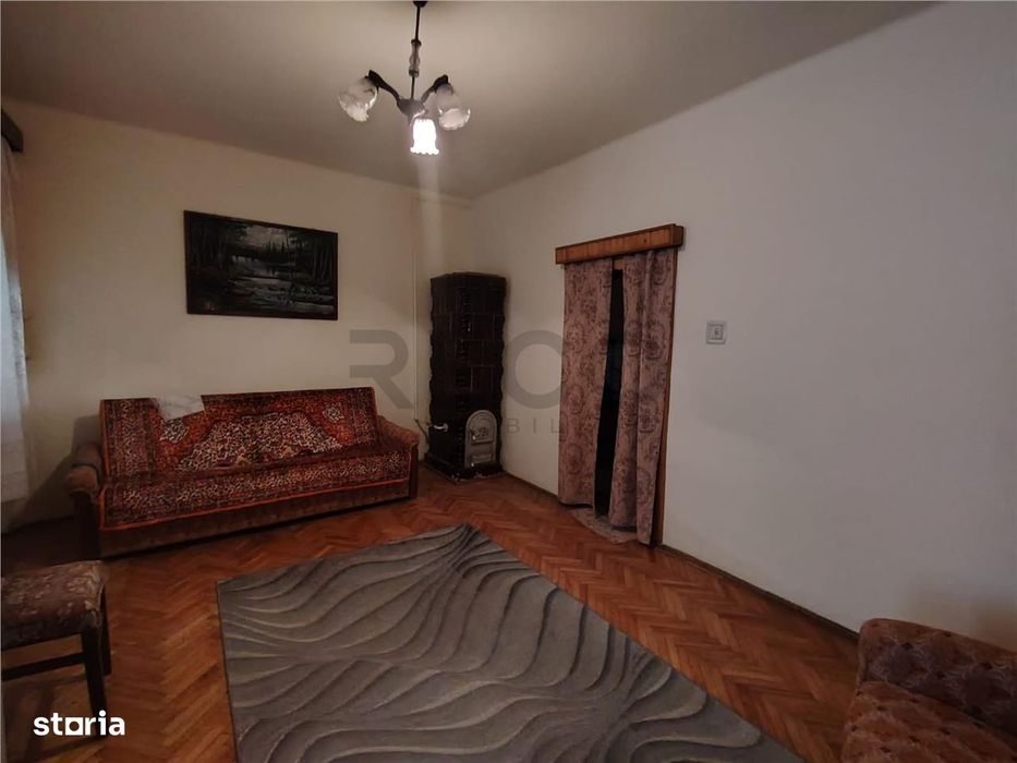 RECO Casa din caramida in Suplacul de Barcau