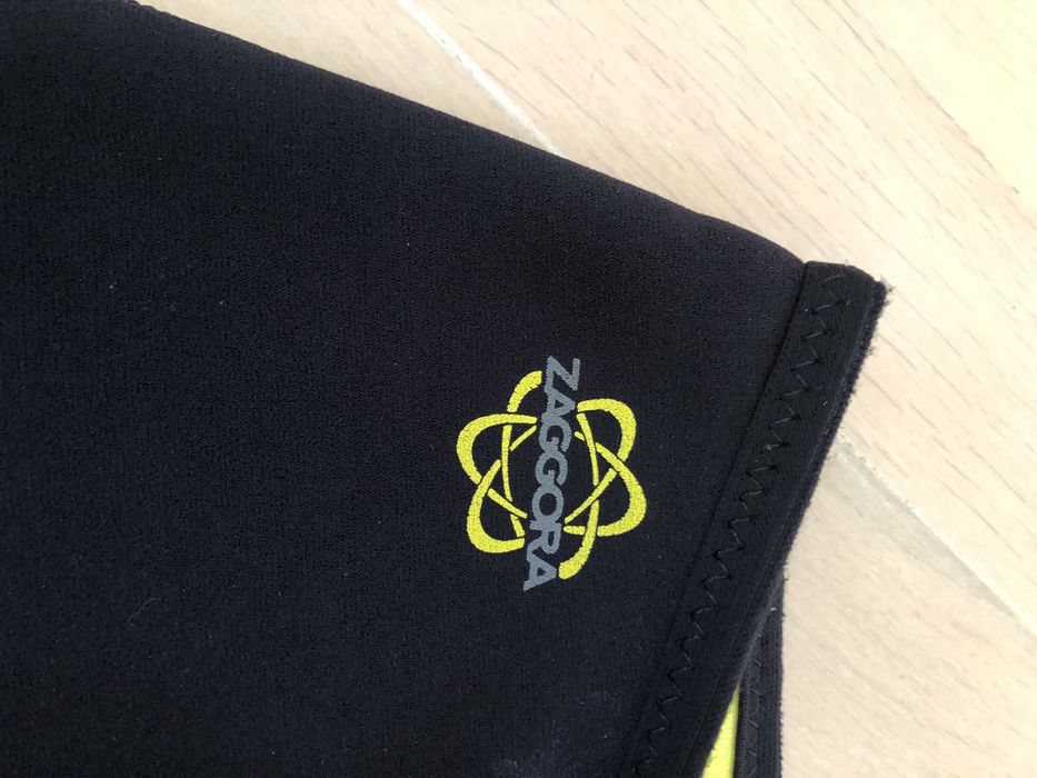 Echipament sport M de slabit neopren Zaggora fitnes