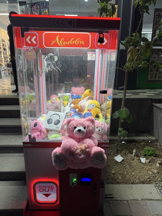 Xvatayka apparat 3 Tasi 1000$