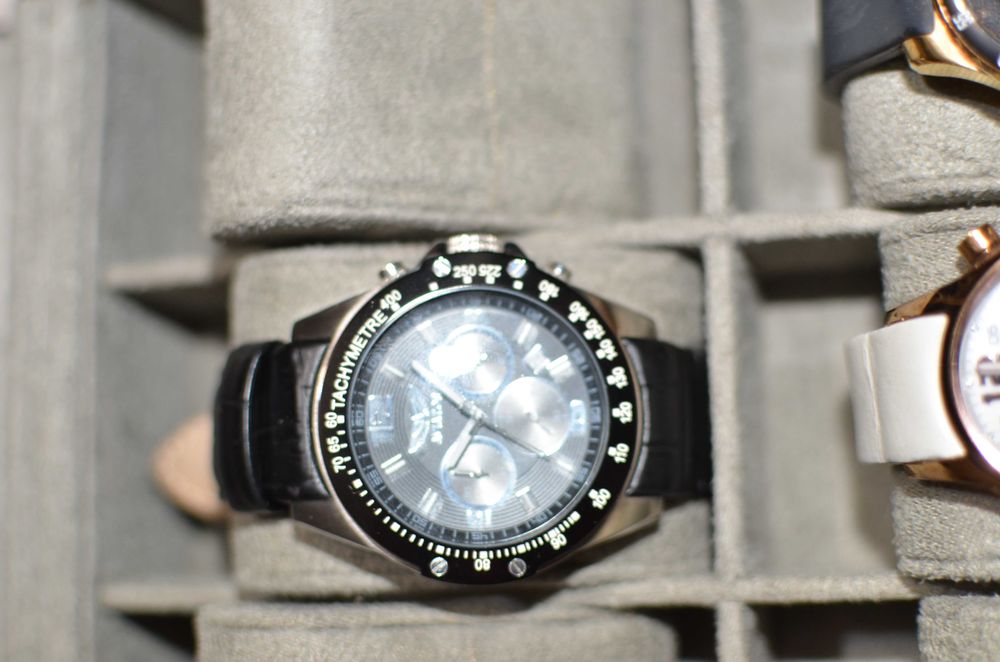 ceas chronograph data Aviator