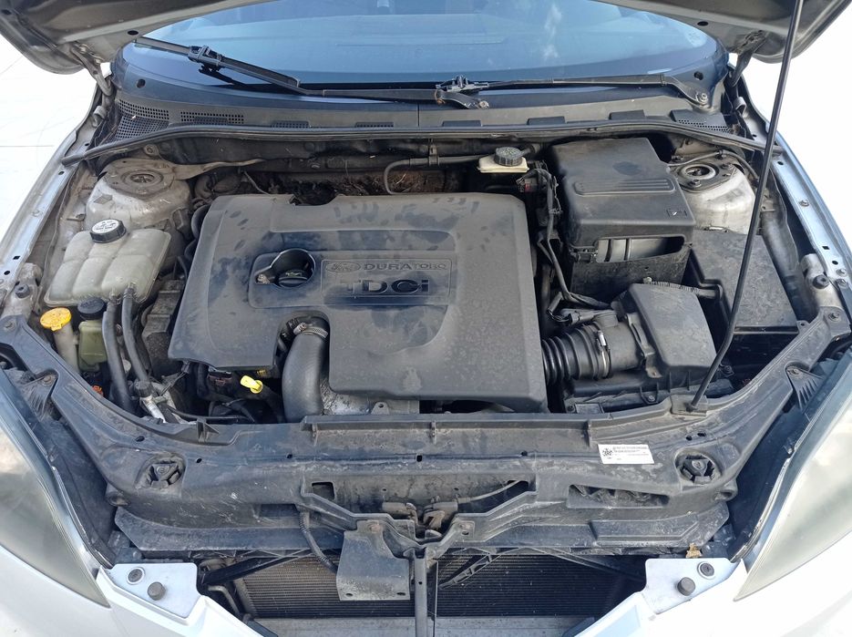 Mazda 3 1.6 Diesel BK,109Cp,Itp 1 an