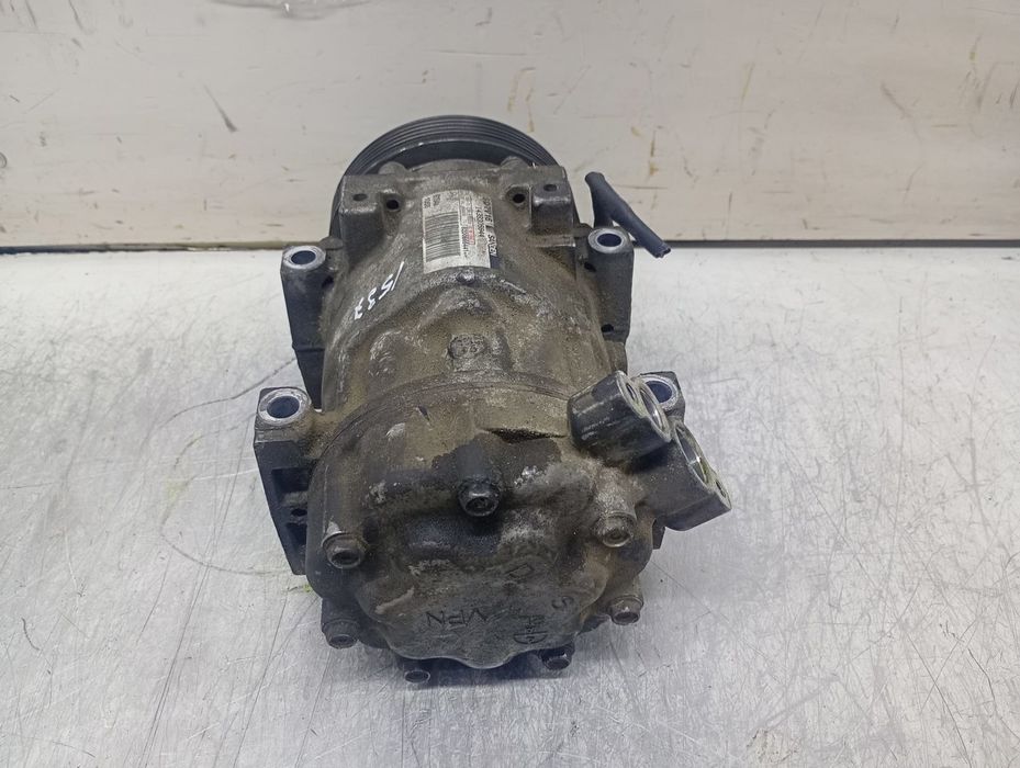 Compresor clima ac Dacia Sandero 1 (2008 - 2012) 1.6 benzina K7M710