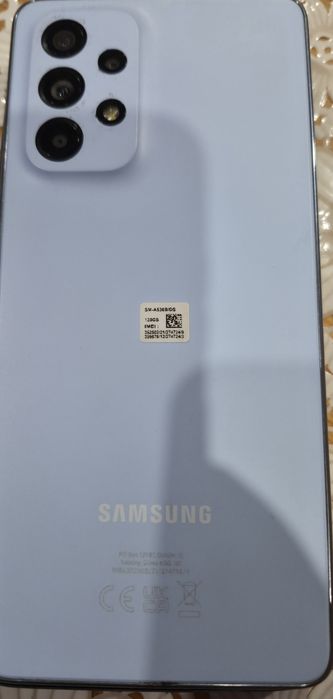 Samsung galaxi a53