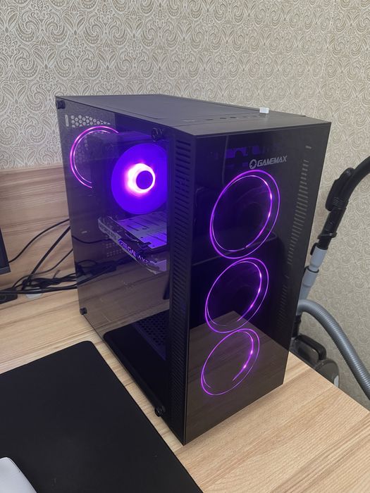 Продам игровой ПК