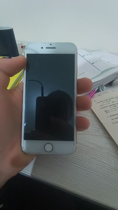 Iphone 7 kafolatlangan