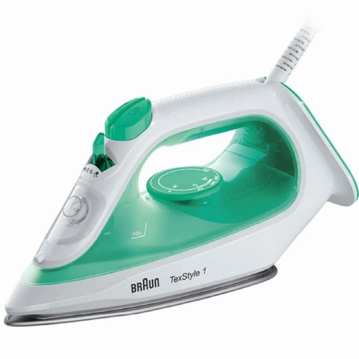 Утюг BRAUN SI1040