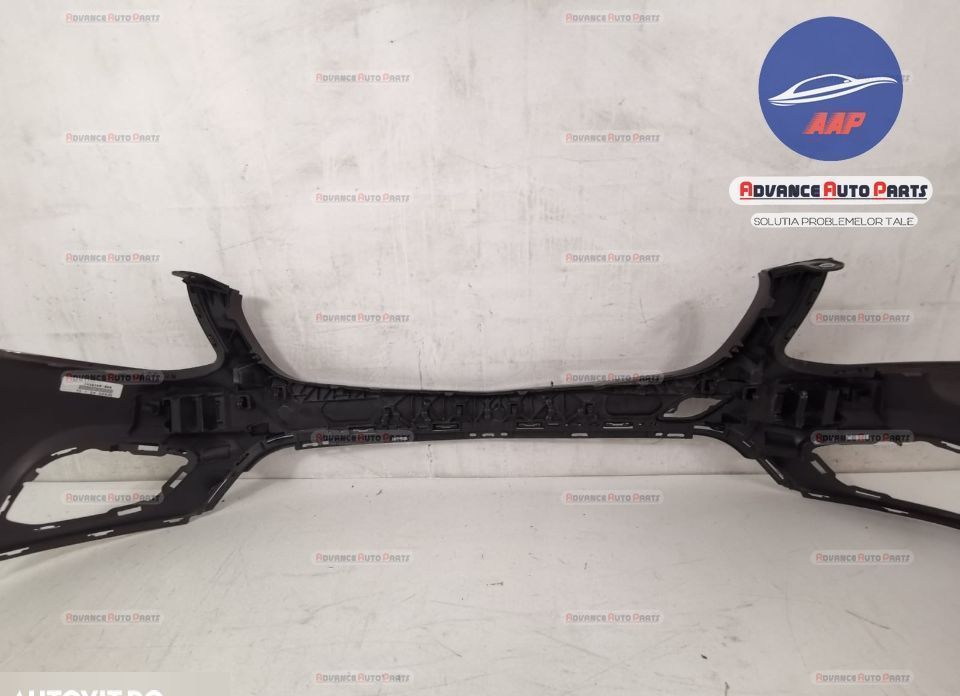 Bara fata originala Mercedes-Benz  GLC  1  [2015 - 2020]