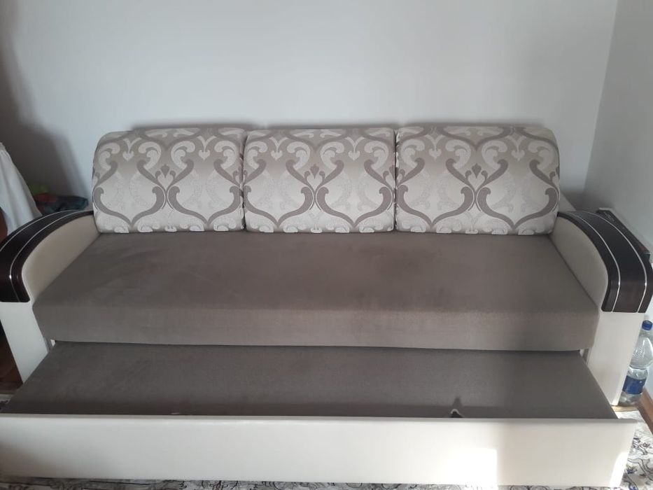 Диван за 120.000тг новый