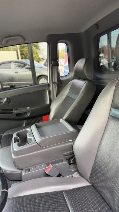 Kia Bongo 2020 — 7