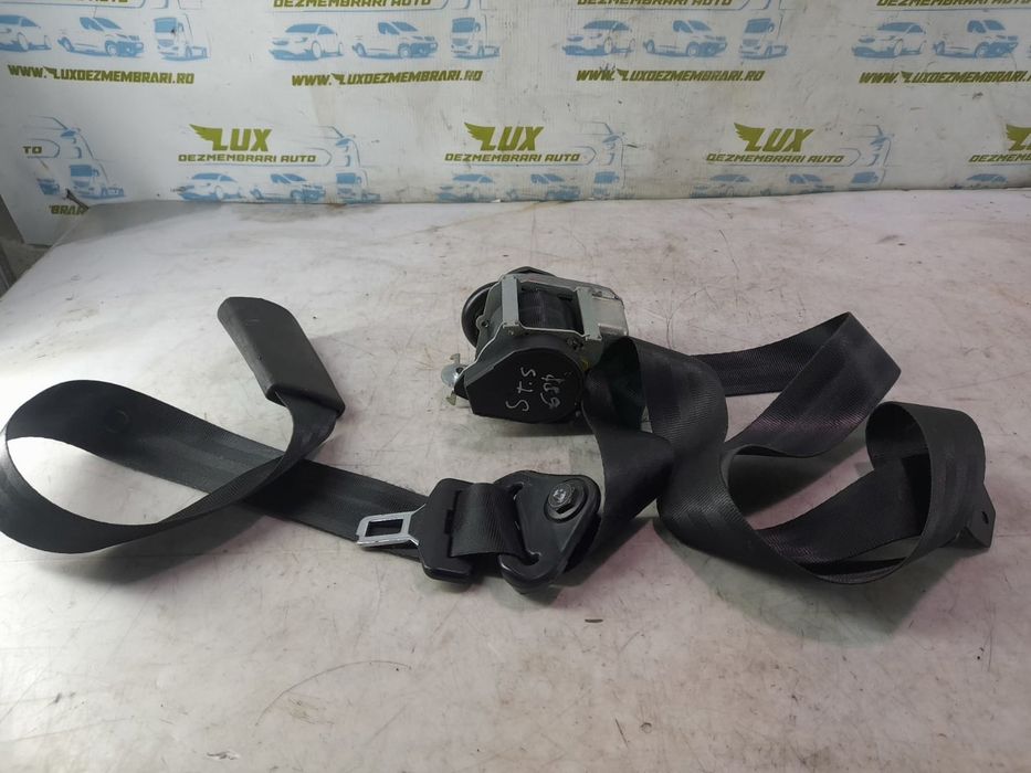 Centura stanga fata 868852607r Renault Zoe 1 (facelift) (2019 - 2024)
