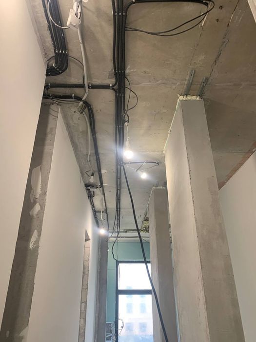 Электрик быстрый выезд 3 года гарантии