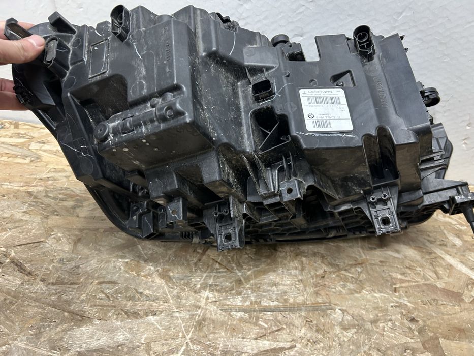 Far faruri Bmw X5 G05 X6 G06 full led simplu 2019-2023 stanga