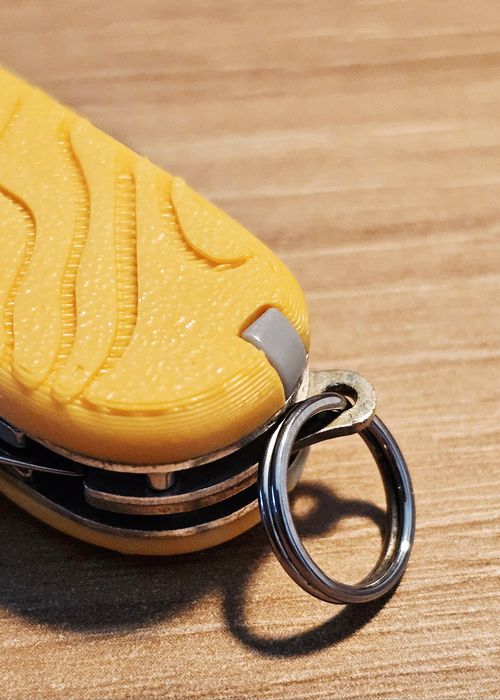 Capace Victorinox 84/91mm – printate 3D