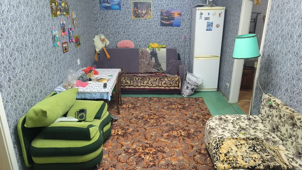 Сдам квартиру в Степногорске