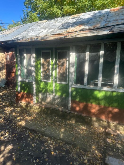 **Schimb Casa Batraneasca in Cudalbi Cu Apartament in Galati **