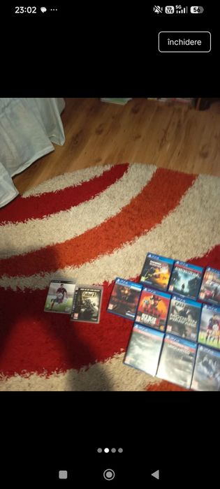 jocursi ps 4 foarte buna sunt ca noi