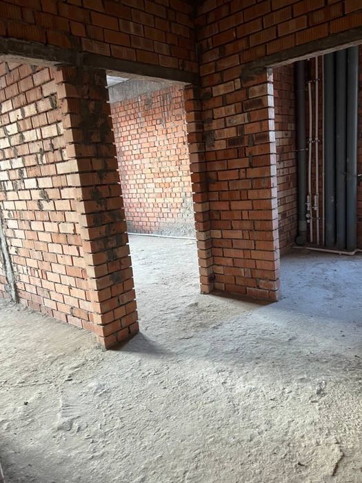 ГАБУС на 100 м2 в Ц ентре! 2 комнатная квартира в Элитной НОВОСТРОЙКЕ