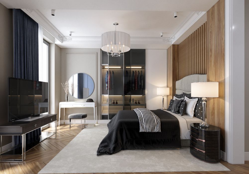 Архитектура / Дизайн