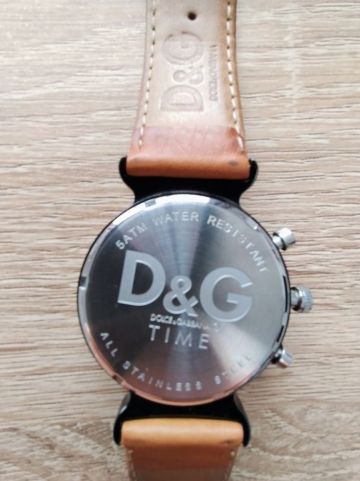 Ceas D&G barbati - original