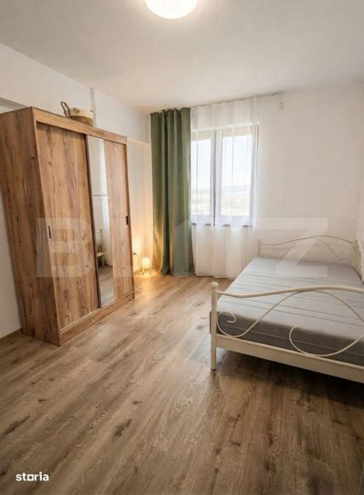 Duplex 4 camere, 180 mp, zona Dambul Rotund