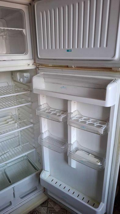 Холодильник Stinol