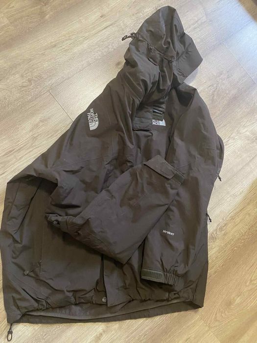North Face яке плътно