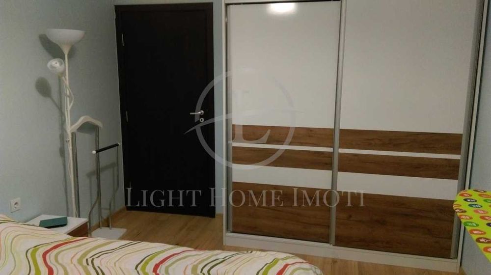 Продава се Двустаен апартамент в Пловдив, Кючук Париж - 70 кв.м за 2329 €/кв.м - Снимка #5